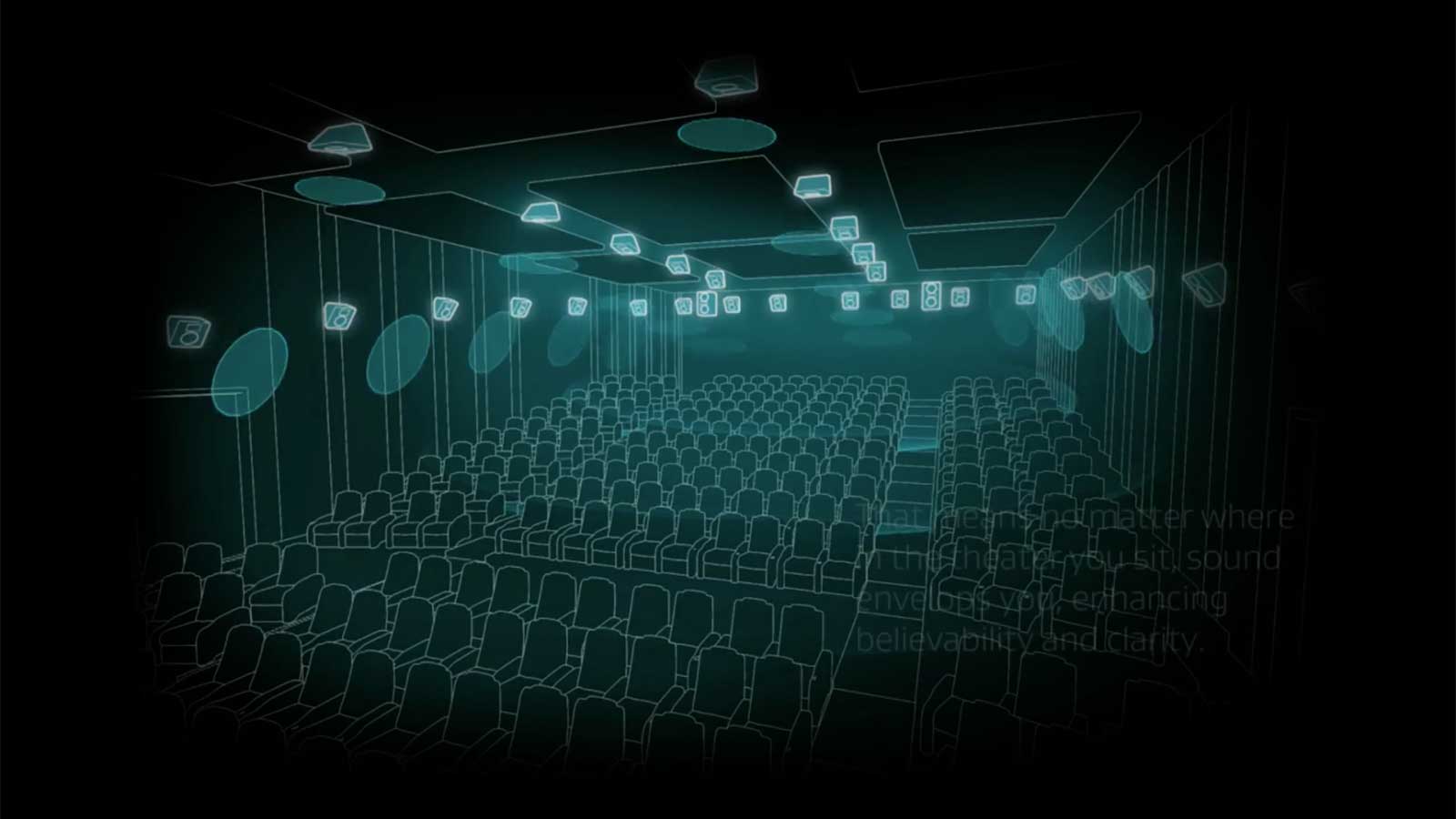 dolby cinema audio