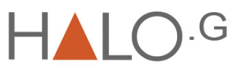 Halo.G Logo