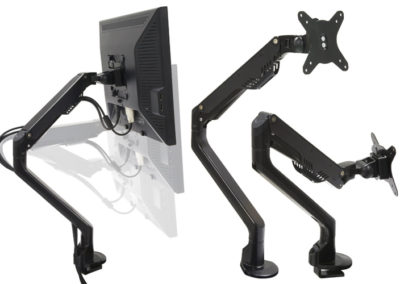 D8 Monitor Arm