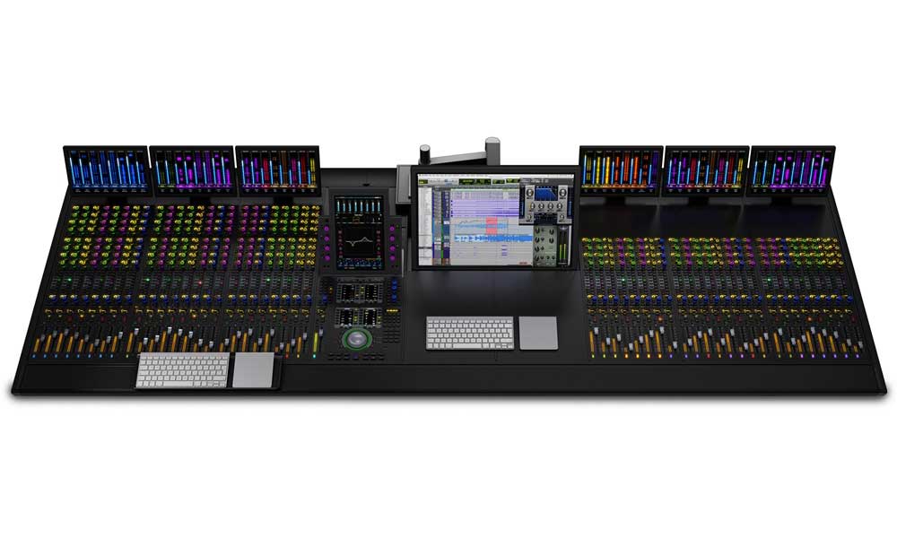 Pro Tools S6