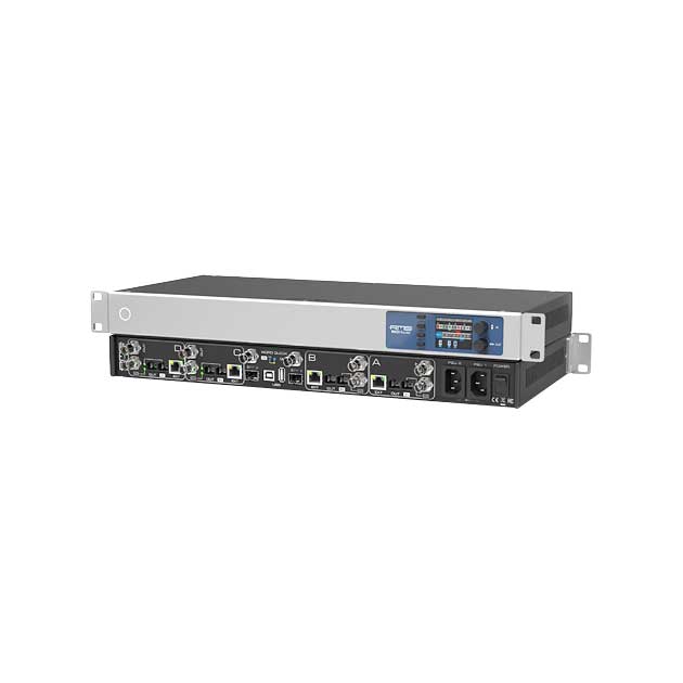RME MADI Router, 12 inputs (optical/coax/UTP)