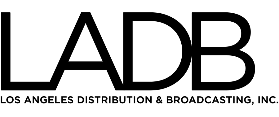LADB Logo