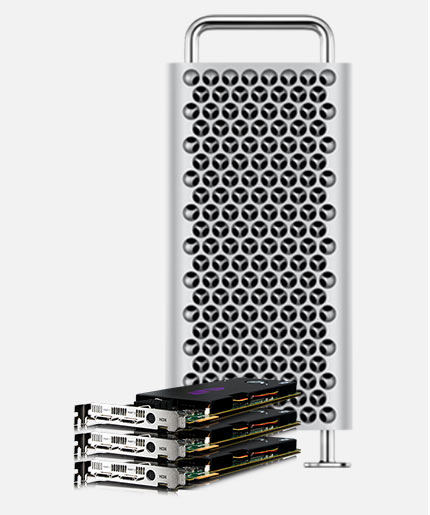 Pro Tools | HDX PCIe Card