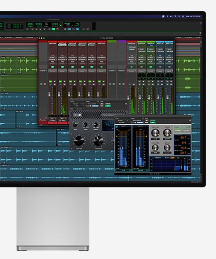 Pro Tools | Ultimate.