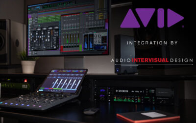 Partner with AID to Purchase & Integrate Media Production Studios