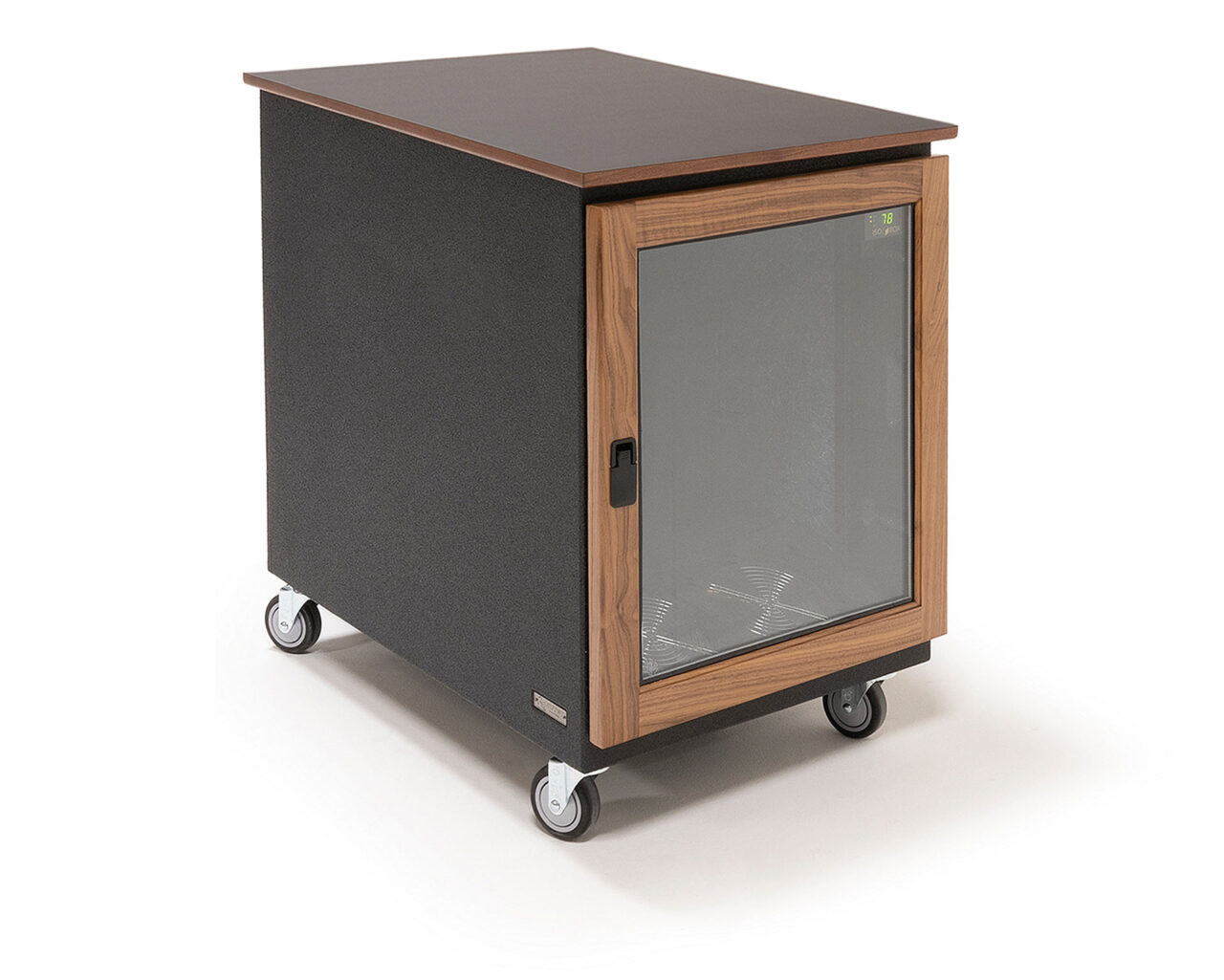 AID | Argosy IsoBox PRO